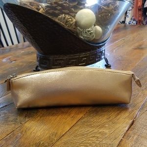 Bare Minerals Cosmetic Makeup Brush Case Bag